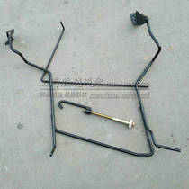 JAC Jianghuai Rui Wind Xiang and Spare Tire Bracket Rear Spare Tire Fixed Hook Spare Tire Dismantling and Hanger Spare Tire Shelf