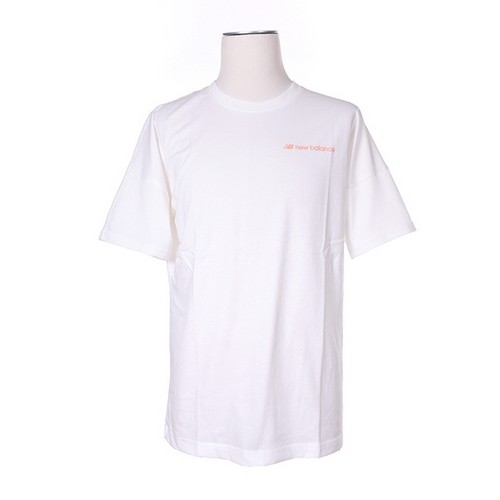 new balance men's sports and casual breathable short-sleeved T-shirt AMT11560-WT
new balance men's sports and casual breathable short-sleeved T-shirt AMT11560-WT