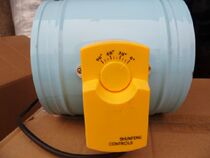 Air volume control valve Electric air valve Actuator Air valve drive Fresh air system Air conditioning air valve electric mechanism