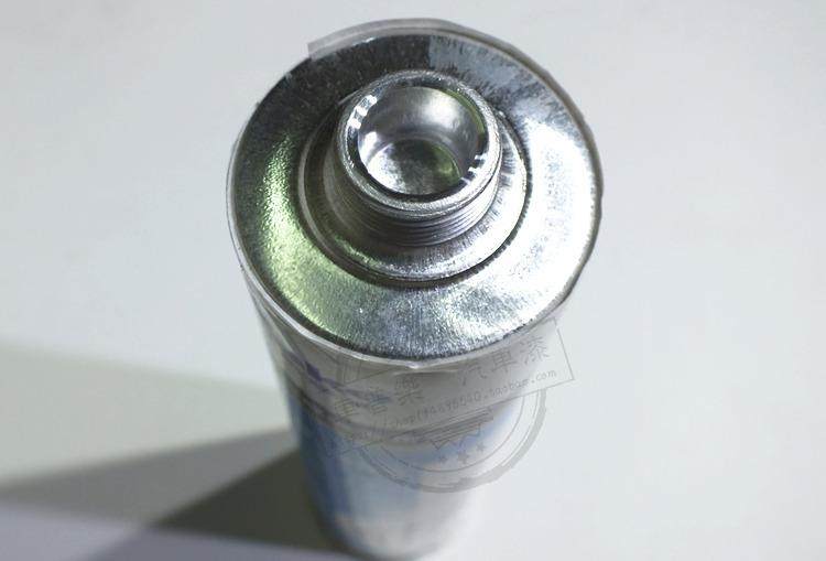 德克汽车钣金胶 白色钣金焊缝专用胶 汽车黑色密封胶接缝胶