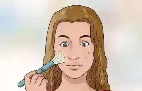 什么!还有女生在用洗面奶卸妆吗?3