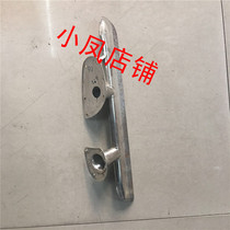 Old Blade Second Hand Single Leg Donkey Blade Professional Ice Car Blade Crawl Plow Bottom Nostalgia Second-hand Single Ladder Blade