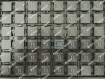 ALLWINNER T3 AXP221S QUAD-core car navigation dedicated CPU processor chip