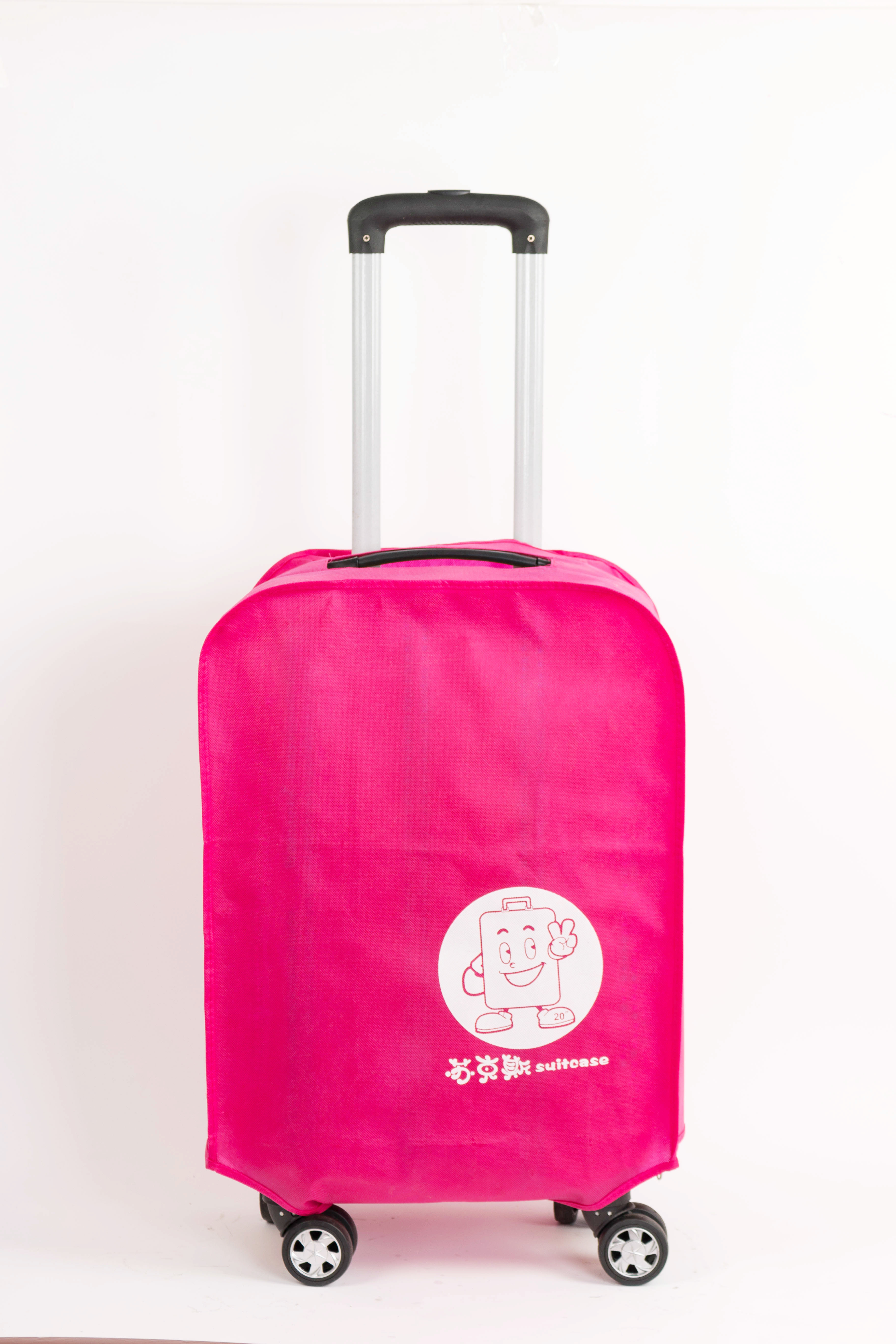 加厚防水保护皮箱套旅行箱套18/20/22/24/26/28/30寸拉杆行李箱套