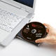 일본 Sanwa 자기 헤드 청소 CD 컴퓨터 DVD Blu-ray 광학 드라이브 읽기 및 쓰기 헤드 청소 디스크 일본어 젖은 유형 일본 Sanwa 자기 헤드 청소 CD 컴퓨터 DVD Blu-ray 광학 드라이브 읽기 및 쓰기 헤드 청소 디스크 일본어 젖은 유형