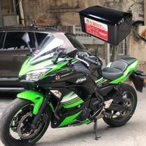 12V motorcycle lead acid battery flying lithium battery Kawasaki Ninja 650 ZX-6R ER-6NER-6F