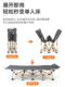 점심 침대 및 침대 낮잠 단일 반주 간단한 사무실 휴식장 해양 침대 야외 휴대용 휴게실 의자 점심 침대 및 침대 낮잠 단일 반주 간단한 사무실 휴식장 해양 침대 야외 휴대용 휴게실 의자