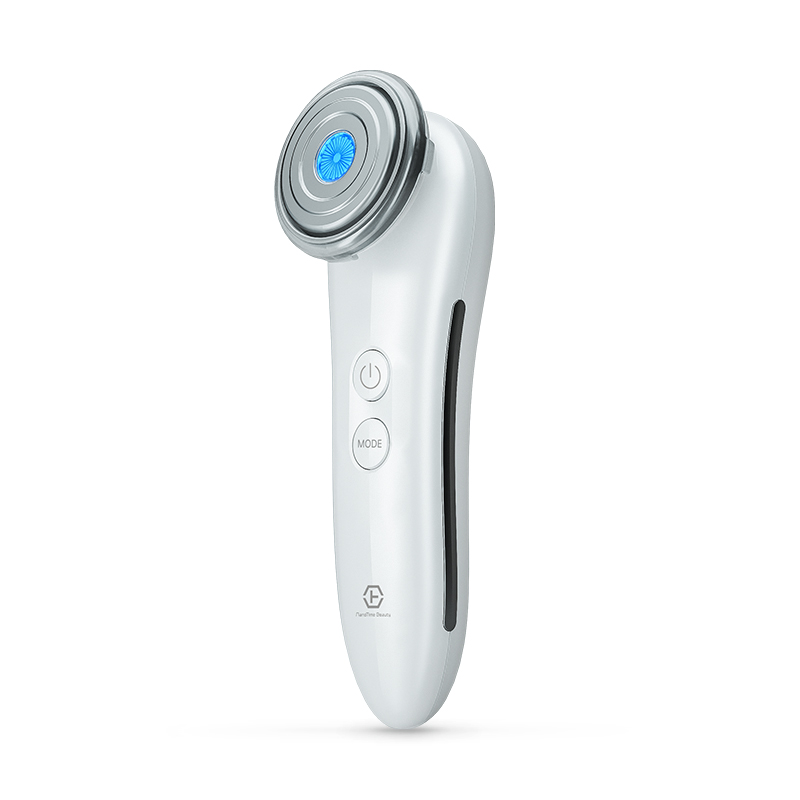 nanotime beauty instrument household face washing instrument facial cleansing massage pore cleansing face export and import equipment