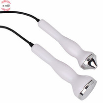 Ultrasonic beauty instrument probe Ultrasonic one-core probe Beauty instrument single hole ultrasonic probe