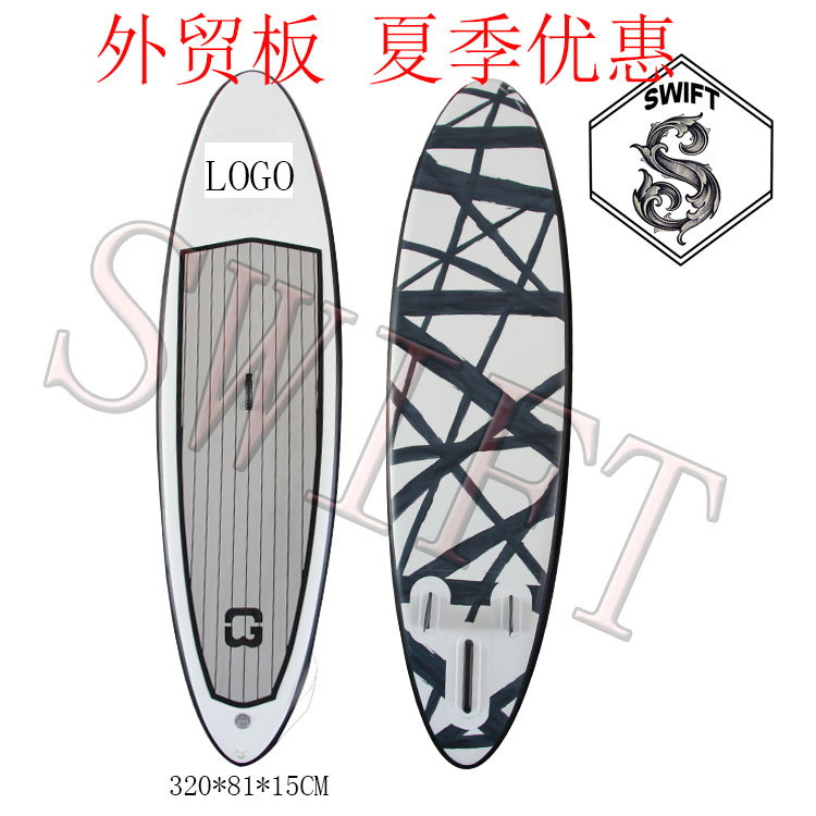 Доска для серфинга KR 002 SUP KR Доска для серфинга KR 002 SUP KR