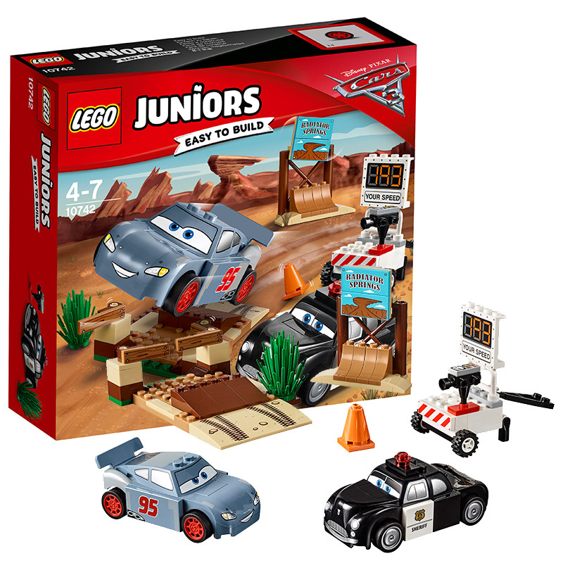 品类:塑料/胶制颜色分类:威利山丘的速度训练10742 城市中央机场10764