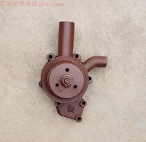 Hubei Shencow 295 Double-cylinder 25 Diesel 2100 Circulating Water Pump 30 Tractor Accessories