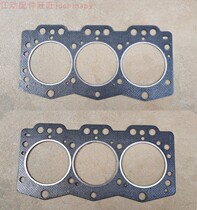 Changchai new ZN390 diesel engine cylinder bed cylinder pad piston ring connecting rod small tile 300 tractor parts