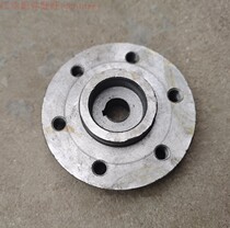 Fujian Longxi 4105 Lijia 2105 diesel engine 3100 flange diesel oil pump tractor accessories