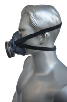 Anti-poison mask mouth of the mouth of the anti-drugs