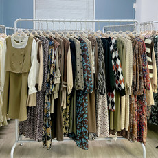 8-beginning khaki color 2022 autumn two-piece long-sleeved knitted chiffon shirt top dress 117 8-beginning khaki color 2022 autumn two-piece long-sleeved knitted chiffon shirt top dress 117