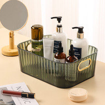 Cosmetics containing box Living room Dining Room Table in the table Dining Room Table Snack containing hamper Bedroom Bedroom Nightstand Desk Finishing