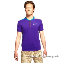(Spot) Nike Nike 2021 Aussie Mens tennis blouse tennis short sleeve tennis