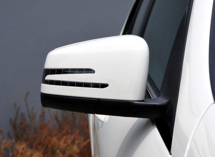 奔驰c级 倒车镜 倒车镜总成 反光镜总成 c180 c200 c260 c300