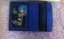 gpb game handheld card GBC Goldfinger problem classic GAMEBOYC