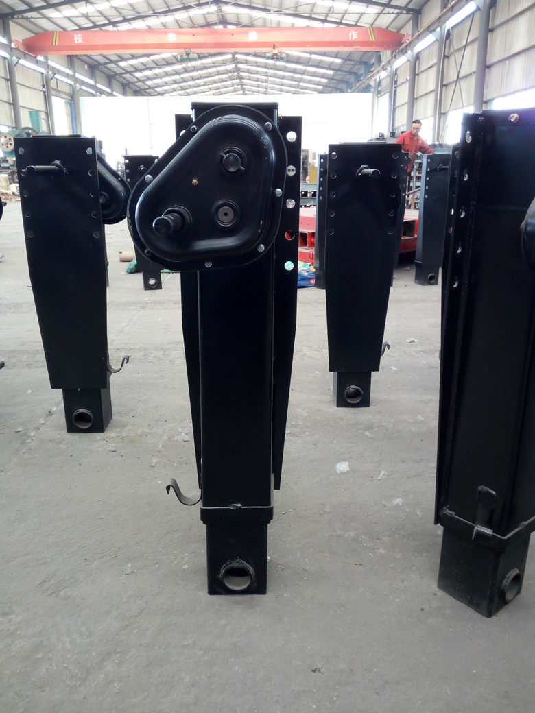 广东富华支腿jost支腿约斯特支腿镇江宝华支腿外置支腿加重支腿