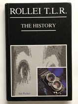 English original Rollei Dual-camera History
