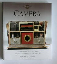 Original English edition of The Camera:From Daguerre to the History of Digital Photography