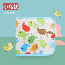 Drawing board childrens drawing board dust-free painting set children color picture book double-sided erasable graffiti portable creative