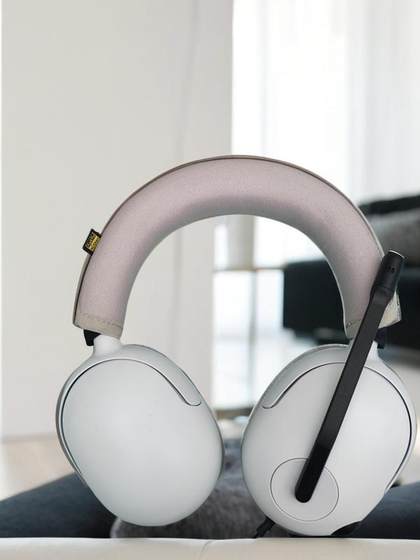 Sony Sony/Sony Inzone H9/H7/H5/H3 헤드 장착 헤드 헤드 빔 보호 커버 통기성 헤드폰 커버 쉘 크로스 빔 커버 내구성 고품질 패션 전문 등급에 적합합니다. Sony Sony/Sony Inzone H9/H7/H5/H3 헤드 장착 헤드 헤드 빔 보호 커버 통기성 헤드폰 커버 쉘 크로스 빔 커버 내구성 고품질 패션 전문 등급에 적합합니다.