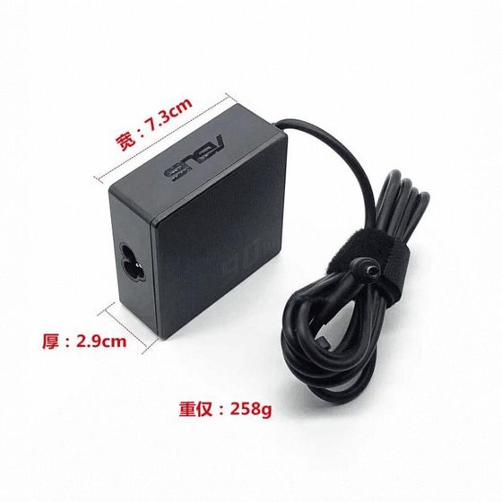 원래 ASUS A19-090P2A 전원 어댑터 두려움없는 Pro14 16 노트북 충전 케이블 19v4.74a 원래 ASUS A19-090P2A 전원 어댑터 두려움없는 Pro14 16 노트북 충전 케이블 19v4.74a