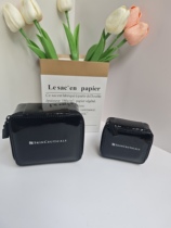 SkinCeuticals jelly bun mother bag lipstick bag