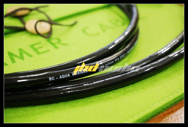 德国sommer cable aqua emc 高端hifi发烧xlr平衡线信号线音频线