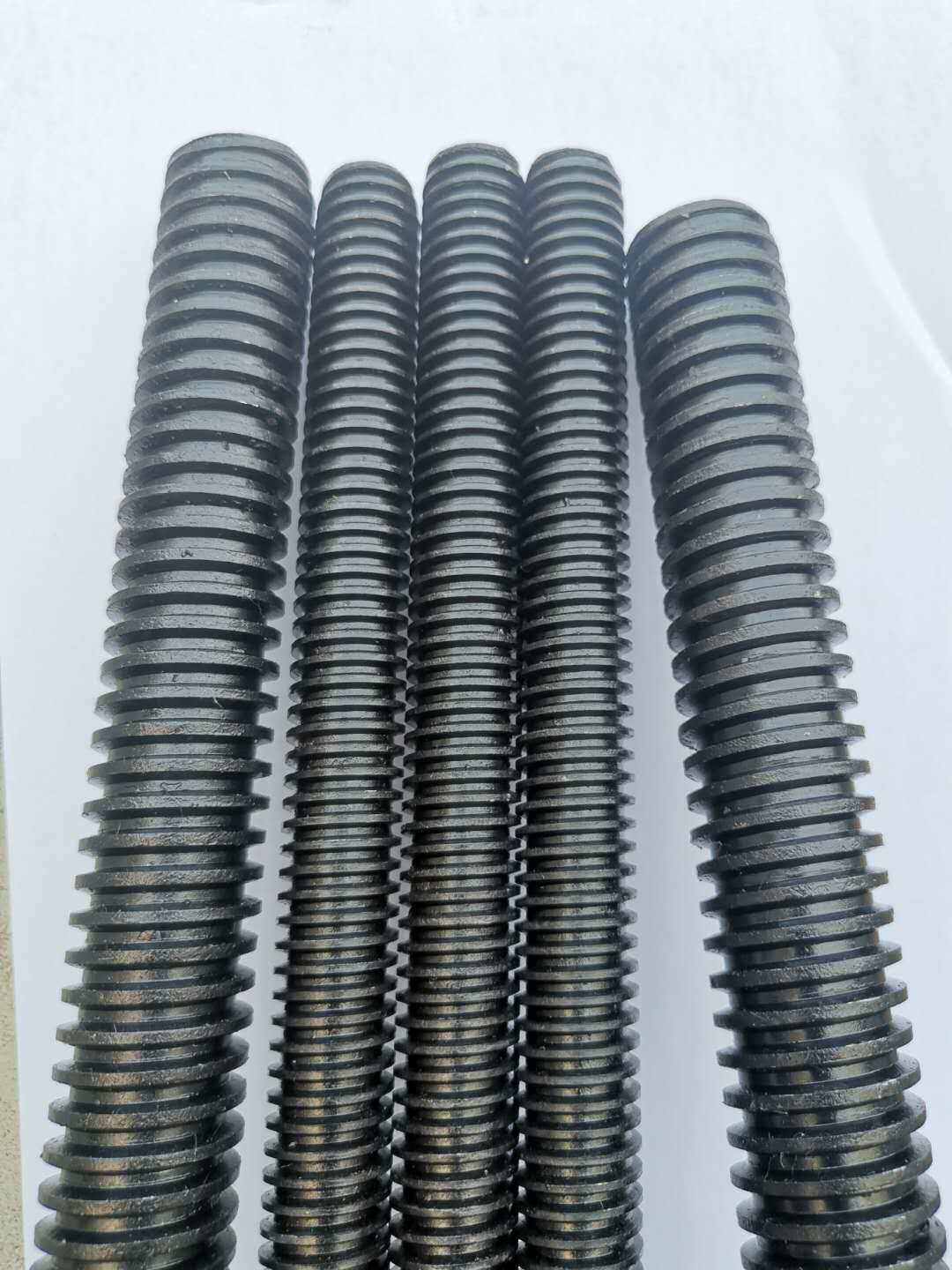 t型丝杠t梯型丝杆建筑方扣粗牙螺杆粗扣螺纹通丝芽条螺柱_双氙车灯
