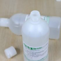 GJ253(H2O2 no cleaning food grade disinfectant pipeline equipment cleaning) high efficiency double oxygen cleaning liquid