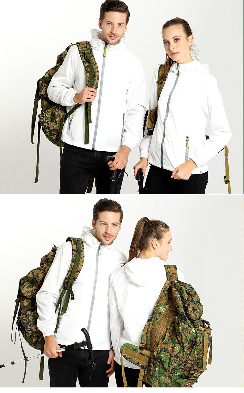 订制广告风衣定制工作服长袖班服外套定做活动工衣服diy印字logo