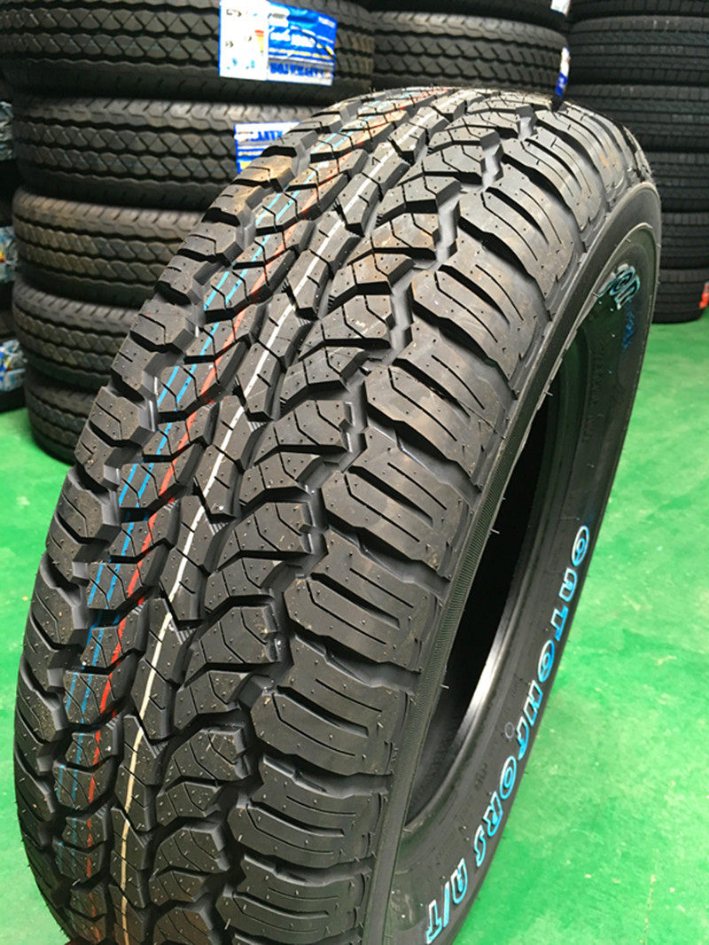 固铂越野at正品215/225/235/245/275/70 75r16 265/65r17佳通轮胎