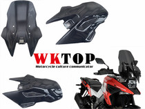 WK TOP for Suzuki DL1050XT windshield V-STROM1050XT windshield windshield travel
