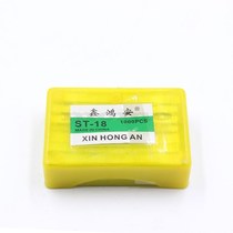 ST18 steel nail pneumatic steel nail gun ST15 air nail manual steel nail gun with nail electric nail 18mm