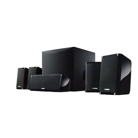 Yamaha Yamaha NS-P41 satellite home wall-mounted audio 5.1 home theater audio living room speaker Yamaha Yamaha NS-P41 satellite home wall-mounted audio 5.1 home theater audio living room speaker