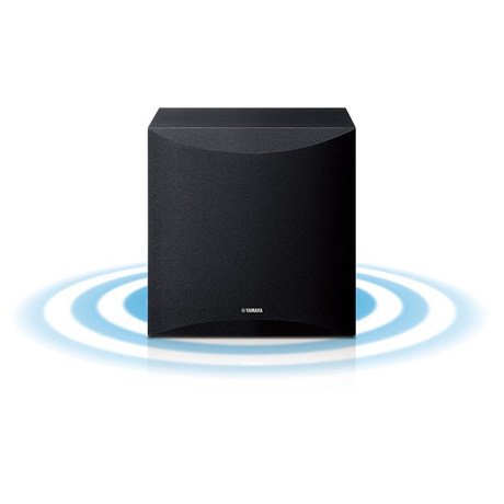 Yamaha Yamaha NS-P41 satellite home wall-mounted audio 5.1 home theater audio living room speaker Yamaha Yamaha NS-P41 satellite home wall-mounted audio 5.1 home theater audio living room speaker