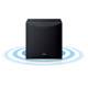 Yamaha Yamaha NS-P41 satellite home wall-mounted audio 5.1 home theater audio living room speaker Yamaha Yamaha NS-P41 satellite home wall-mounted audio 5.1 home theater audio living room speaker