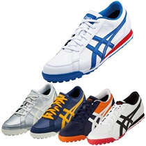 Japan Asics GEL-PRESHOT CLASSIC 3 GOLF Shoes 1113A009