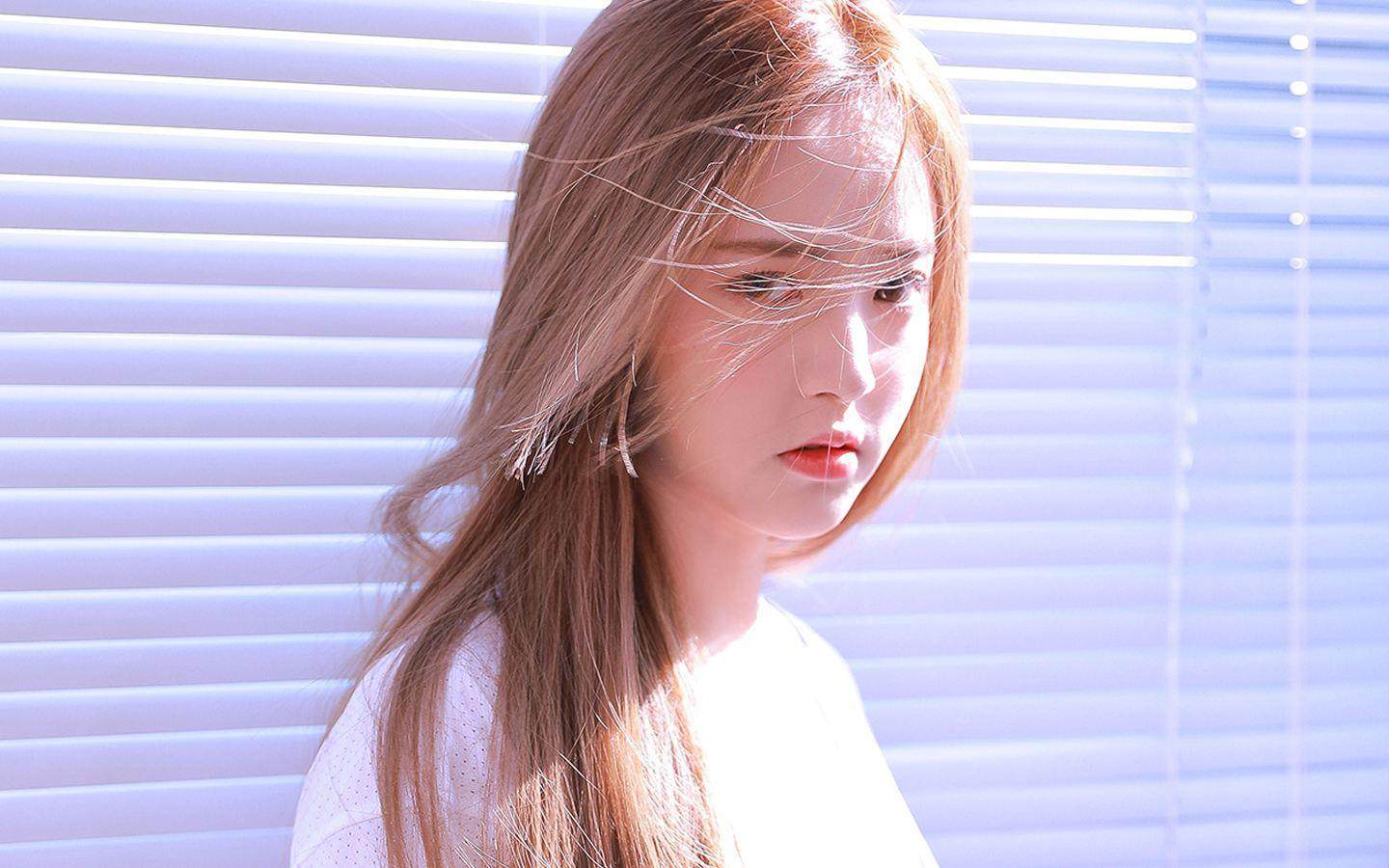 乌黑亮丽的头发,才是保住颜值的第一步