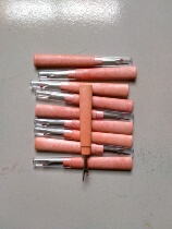 Fitness whips Kirin whip to whip and whip up a small knife deity