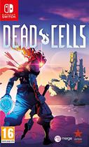 Nintendo Switch game NS dead cells dead cells horizontal version clearance Chinese spot