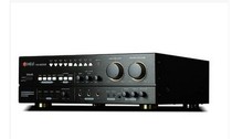 Hivi HA-8200 2*200W Karaoke fixed resistance conference professional combined power amplifier