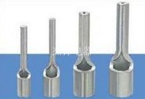 PTN5-13 Pin-shaped bare terminal Cold-pressed terminal Bare terminal 6 square solid terminal