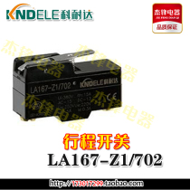 Koneda LA167-Z1 702 Short handle micro switch Limiter stroke switch TM-1702