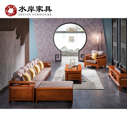 水岸家具旗舰店