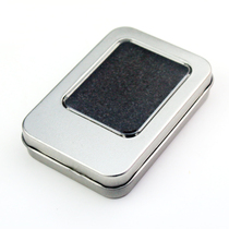 U disk packaging box Gift box custom logo Business logo personalized customization